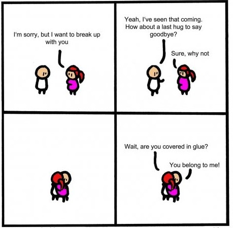 For Your Enjoyment
