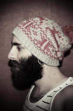 thedailybeard:  thisroadathousandtime:  polar