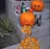 washingtonpoststyle:
“ Pukin’ Punkin.
Anyone know who took this, tell us so that we may credit the genius.
”