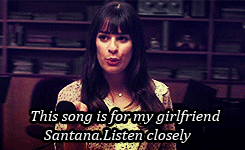 alliwantisnaya:  The lights are out and I barely know you We’re going up and the