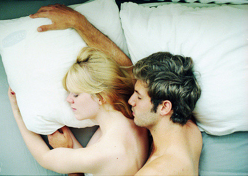 sexxxisbeautiful:  (by Sophie Van der Perre) 