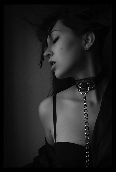 Scent of slave