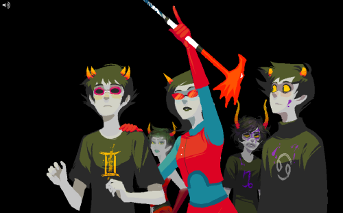kuripu:Karkat my precious bby ; u;