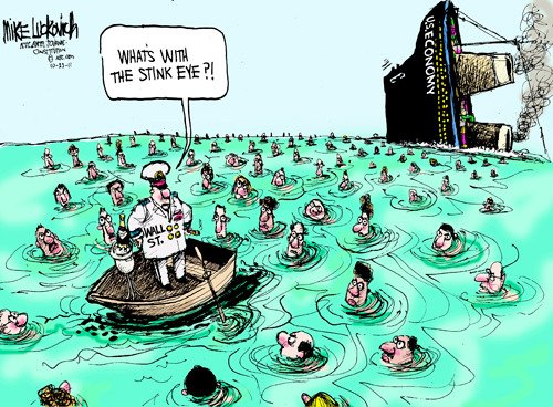 antinwo:  Let Them Eat Kelp by Mike Luckovich 