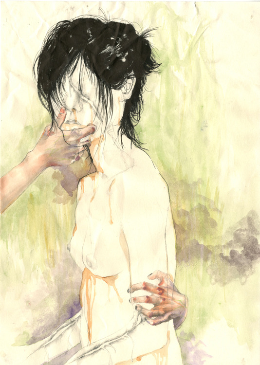 eatsleepdraw:  http://thegibberergil.tumblr.com/ 