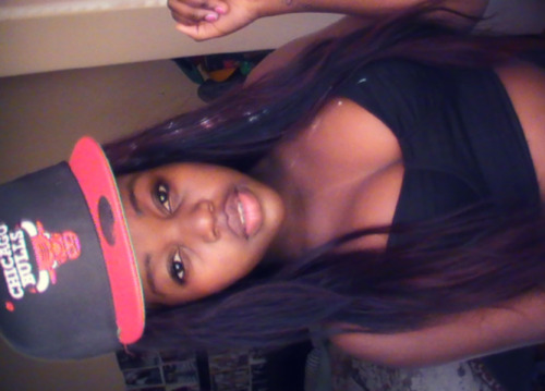 fuckyeahblackbeauties:  stereotypicallyegotistical.tumblr.com :) 