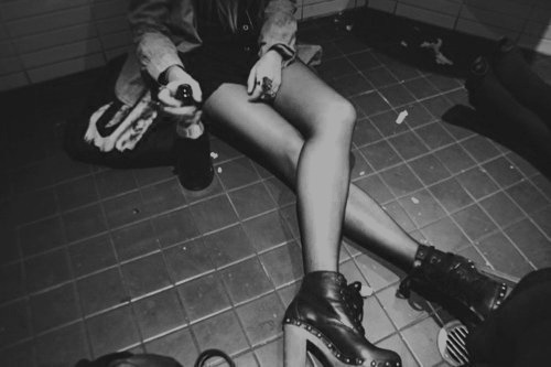 Poison Heart