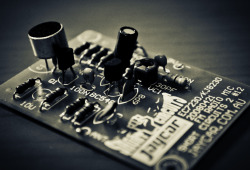 andys-photography:  electronics. 