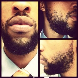 I can’t wait for no shave November!