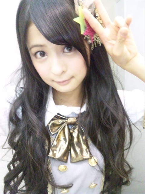 losali0s:  小木曽(・*・ここ２、３日)3汐莉の画像 | SKE48オフィシャルブログ Powered by Ameba