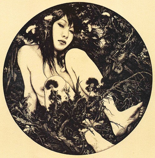 yuramaro:  Vania Zouravliov 