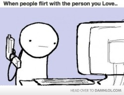 lovezombitch:  This is me lol 