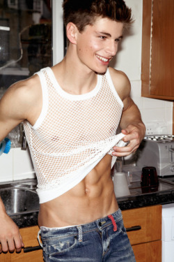 The Homosexually Frustrated