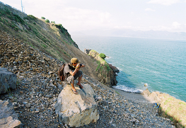 Săn ảnh on Flickr.
Via Flickr:
• Camera: Nikon FM
• Film: Fuji Superia 200
• Popular interesting | Blog | Tumblr