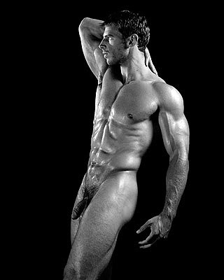 mancrushoftheday:     Visit The Man Crush Blog | Twitter | Facebook   