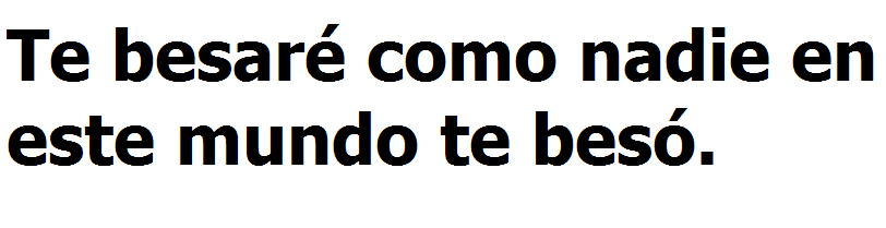 [ Vive & deja Vivir ]