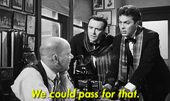  Some Like It Hot (1959) 