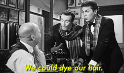  Some Like It Hot (1959) 