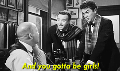  Some Like It Hot (1959) 