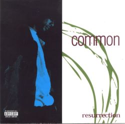  BACK IN THE DAY | 10/25/94 | Common Sense