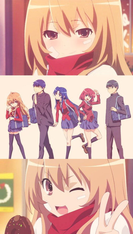 seeitanime:  ~ The person who deserves it the most will definitely find it.  