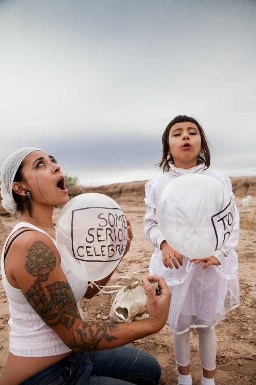 nuestrahermana:Natalie Brewster Nguyen: Sex Worker Activist, Mother, Performer & Educator  by Nu