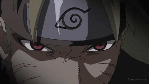 UnidoContraAnime? Beleza! Naruto?