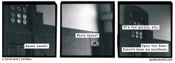 softerworld:  A Softer World: 732 (There…there’s