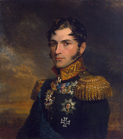 Leopold I of Belgium 16 December 1790 – 10 December 1865. (74)