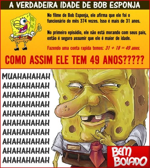 Miss Futilidade