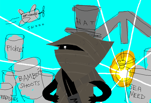 killmomma:rest in peace my sweet mayor 