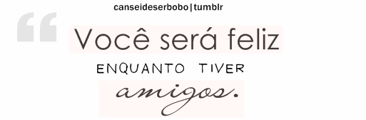 És o meu dono