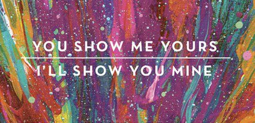 whorettediary:  my motto. 