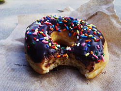 o famoso roscão, donuts