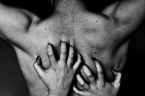 We found love in a hopeless place.