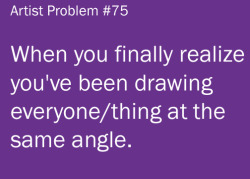artist-problems:  Submitted by: whully 