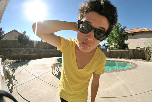 oh darling