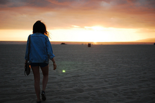 Enjoy Life.