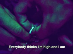 cannablissful:  And I am