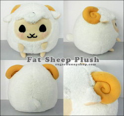 supersheps:  celesse:  Oh, look at that! The prototype is finally done! ^o^ It’s sooooooooooo fat, omg…  I NEED IT  GIMME GIMME SCREAM