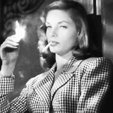 avagardner:  A Femme Fatale is a mysterious and seductive woman. Whose charms ensnare her lovers in bonds of irresistible desire, often leading them into compromising, dangerous, and deadly situations. 