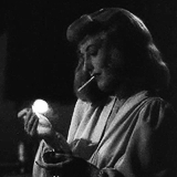 avagardner:  A Femme Fatale is a mysterious and seductive woman. Whose charms ensnare her lovers in bonds of irresistible desire, often leading them into compromising, dangerous, and deadly situations. 