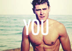 maementos:  Let’s see… Timberlake, Efron,