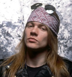 Axl