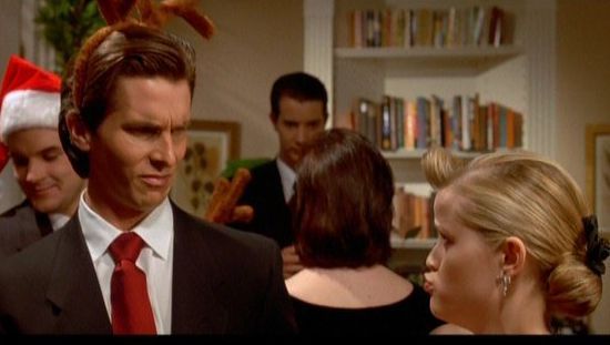 queen-of-everything:  suicideblonde:  American Psycho  gpoy 