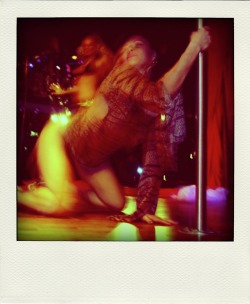 STRIPPER POLAROIDS Denmark