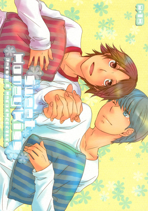 longtimecoming-herenow:  Persona 4 yaoi dj adult photos