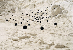 beanfield:  Andrea Galvani Death of an image  