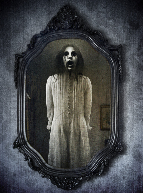 Scary and Scarier