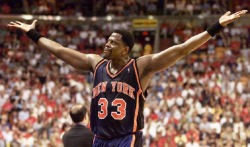  Back In The Day | 10/26/85 | Patrick Ewing Makes His Ny Knicks Debut Scoring 18